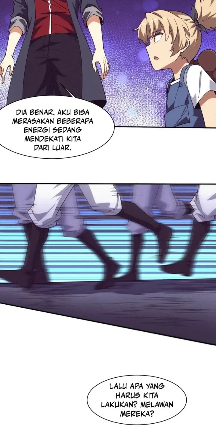 Evolution Frenzy Chapter 164 - halaman 19