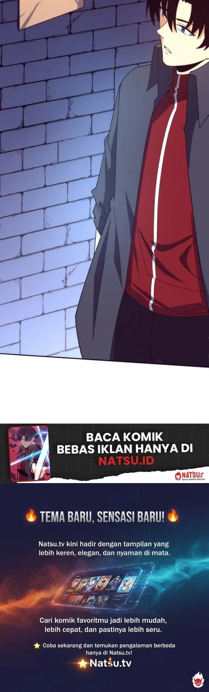 Evolution Frenzy Chapter 164 - halaman 30