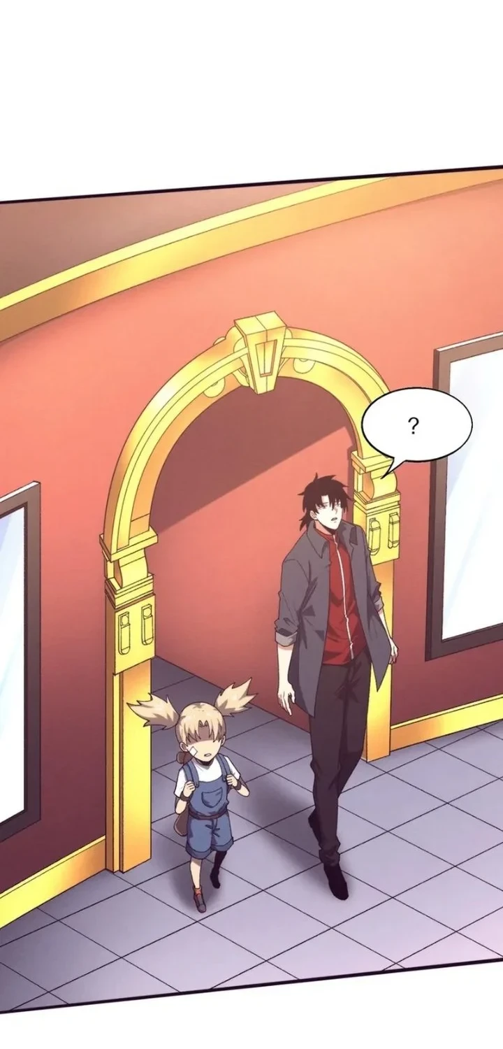 Evolution Frenzy Chapter 164 - halaman 4
