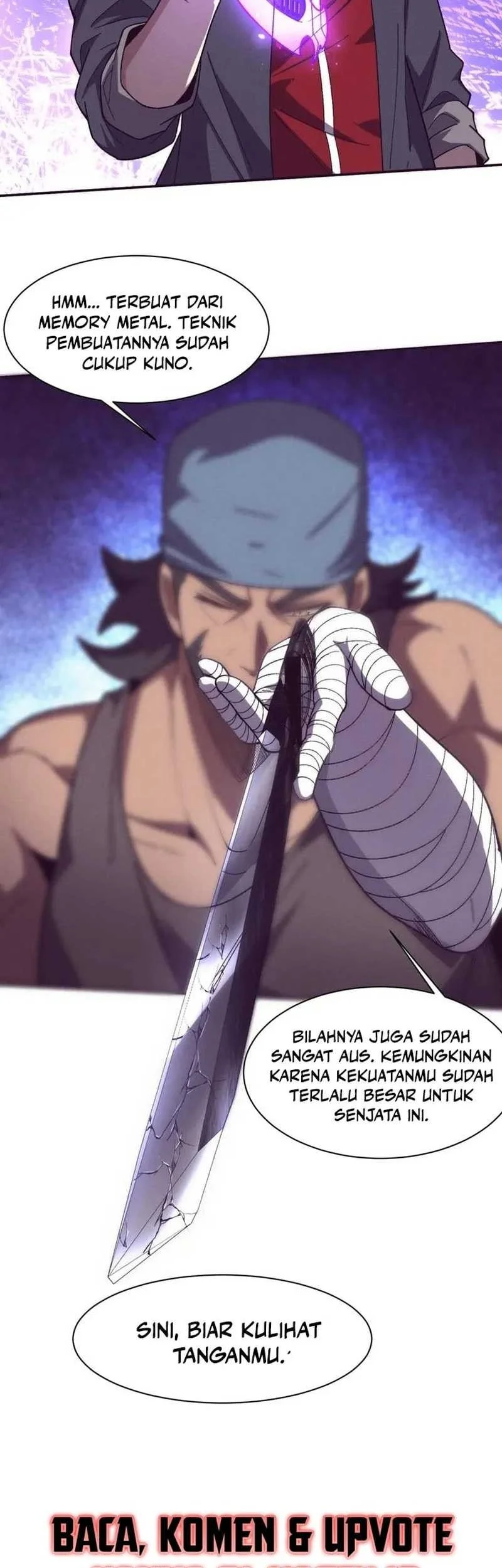 Evolution Frenzy Chapter 165 - halaman 5