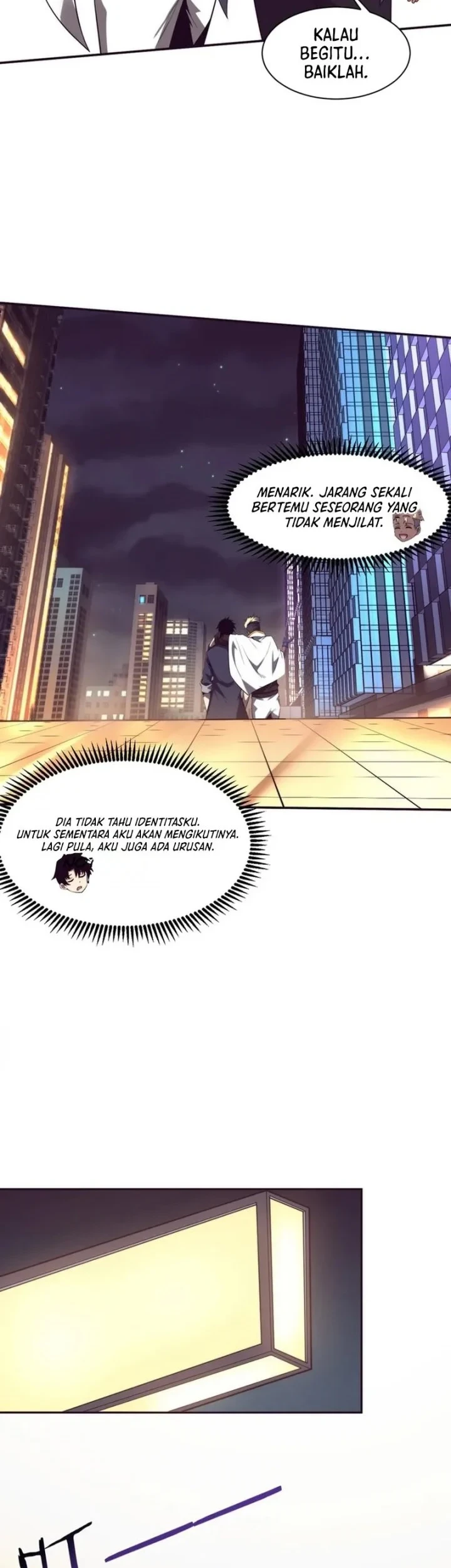 Evolution Frenzy Chapter 166 - halaman 4