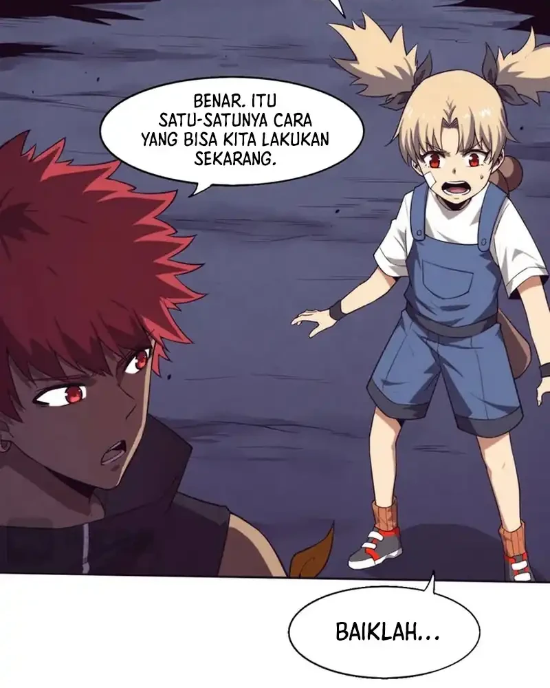 Evolution Frenzy Chapter 168 - halaman 12