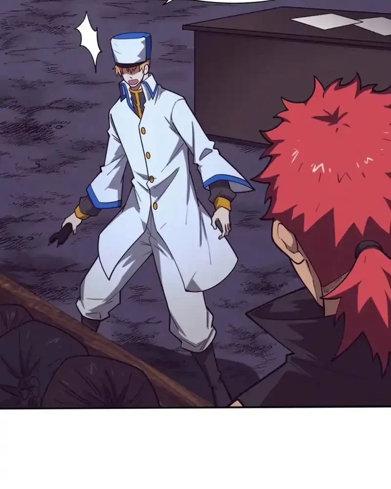 Evolution Frenzy Chapter 168 - halaman 17