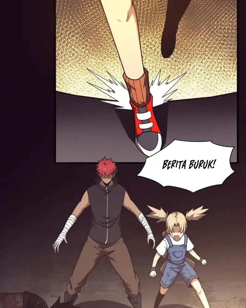 Evolution Frenzy Chapter 168 - halaman 7