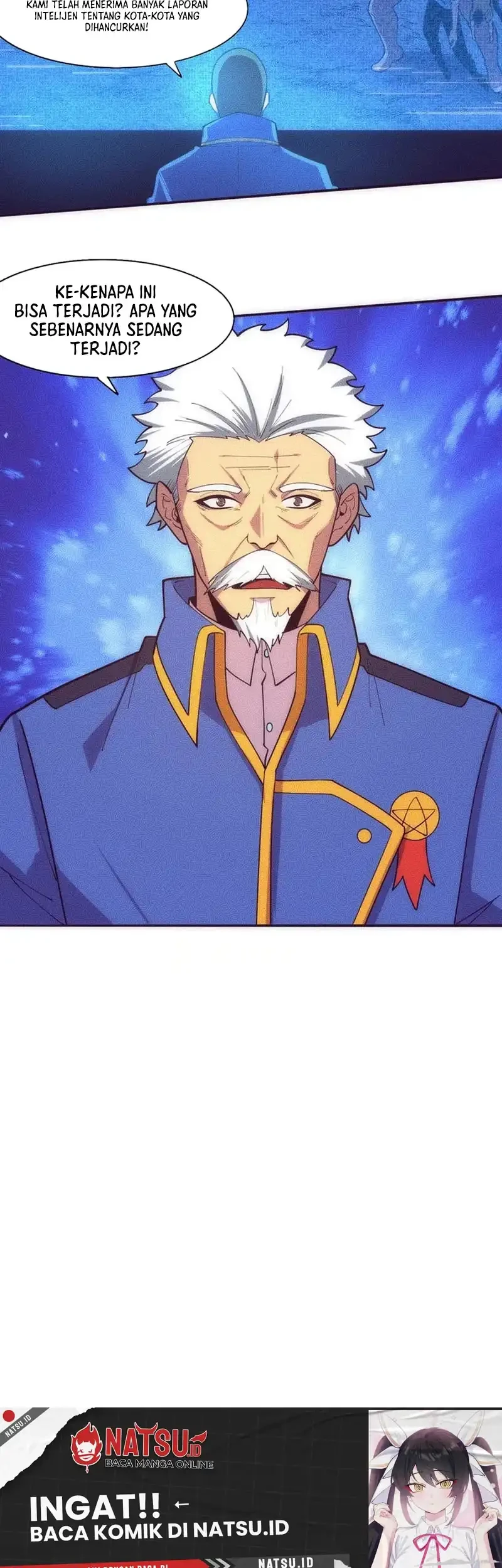 Evolution Frenzy Chapter 169 - halaman 15