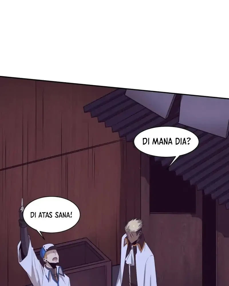 Evolution Frenzy Chapter 169 - halaman 4