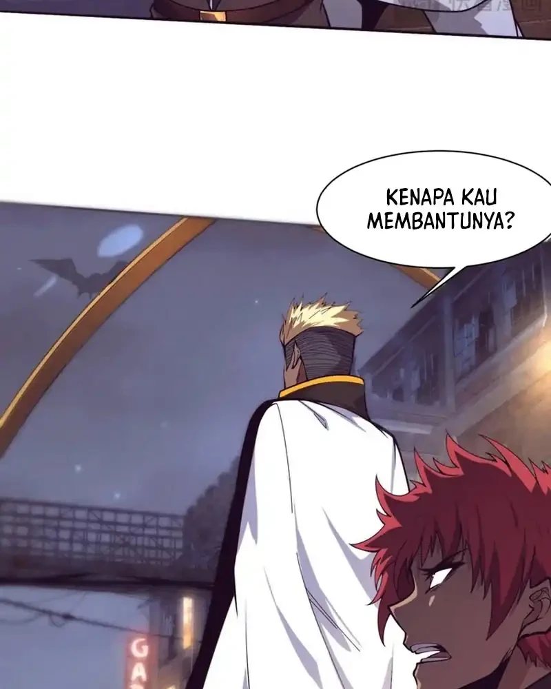 Evolution Frenzy Chapter 169 - halaman 9