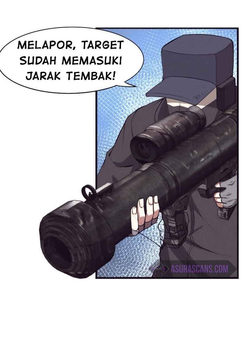 Evolution Frenzy Chapter 17 - halaman 11