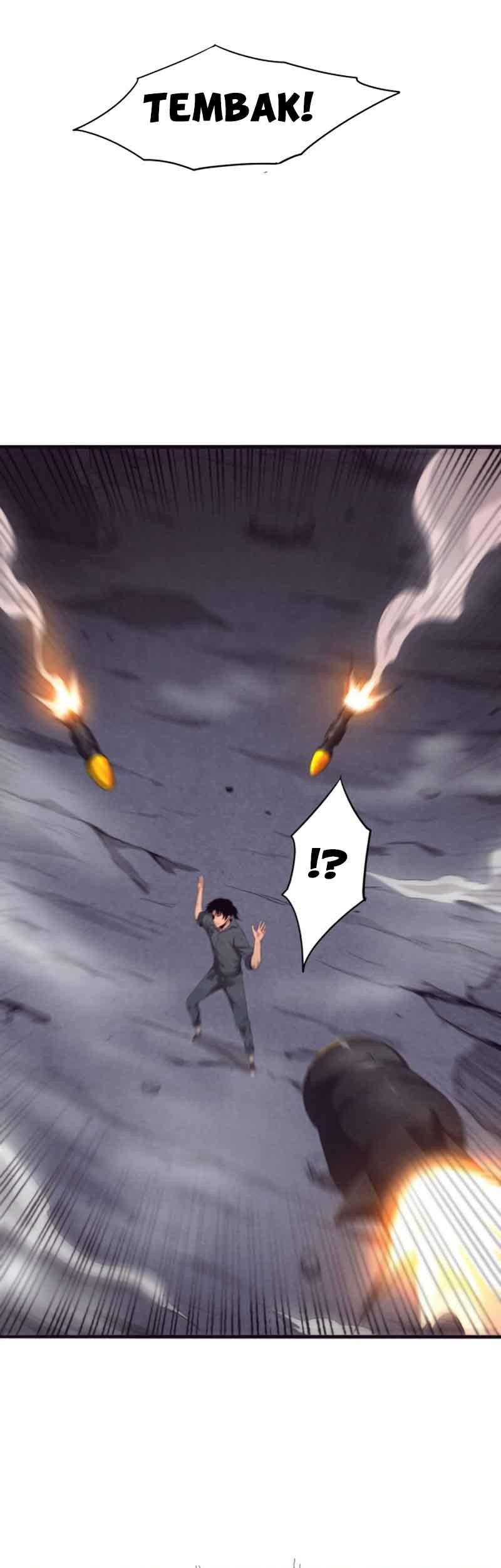 Evolution Frenzy Chapter 17 - halaman 12