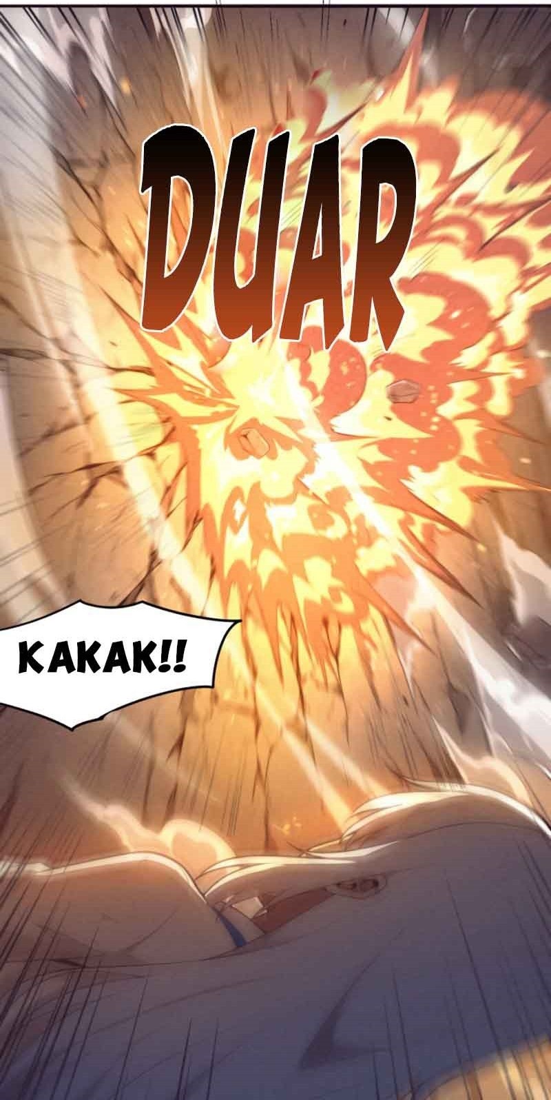 Evolution Frenzy Chapter 17 - halaman 13