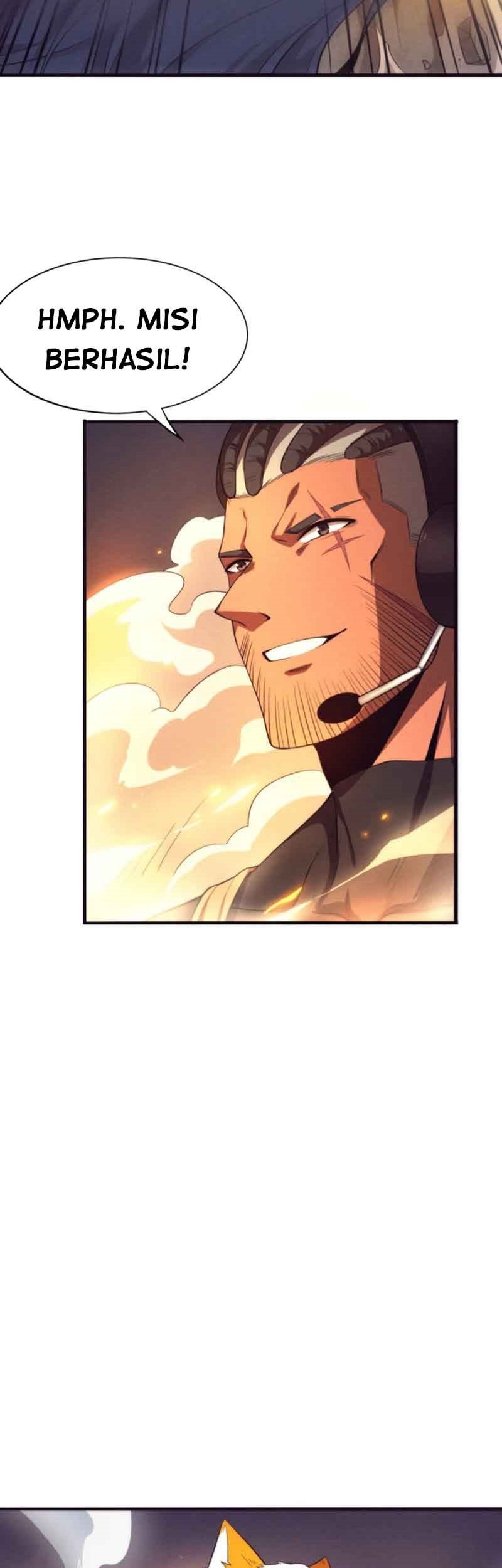 Evolution Frenzy Chapter 17 - halaman 14