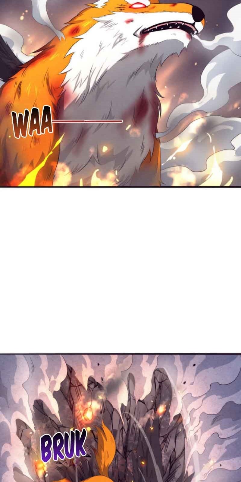 Evolution Frenzy Chapter 17 - halaman 15