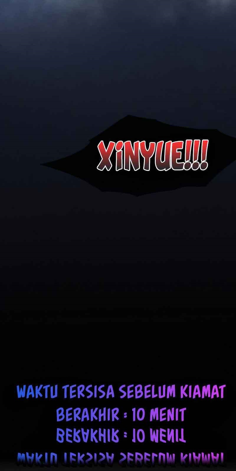 Evolution Frenzy Chapter 17 - halaman 3