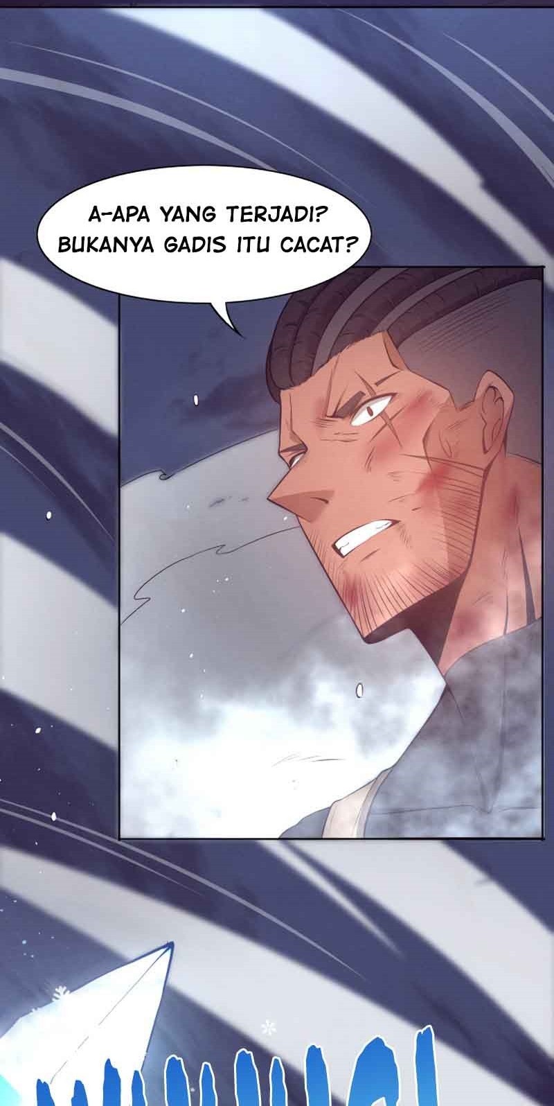 Evolution Frenzy Chapter 17 - halaman 43