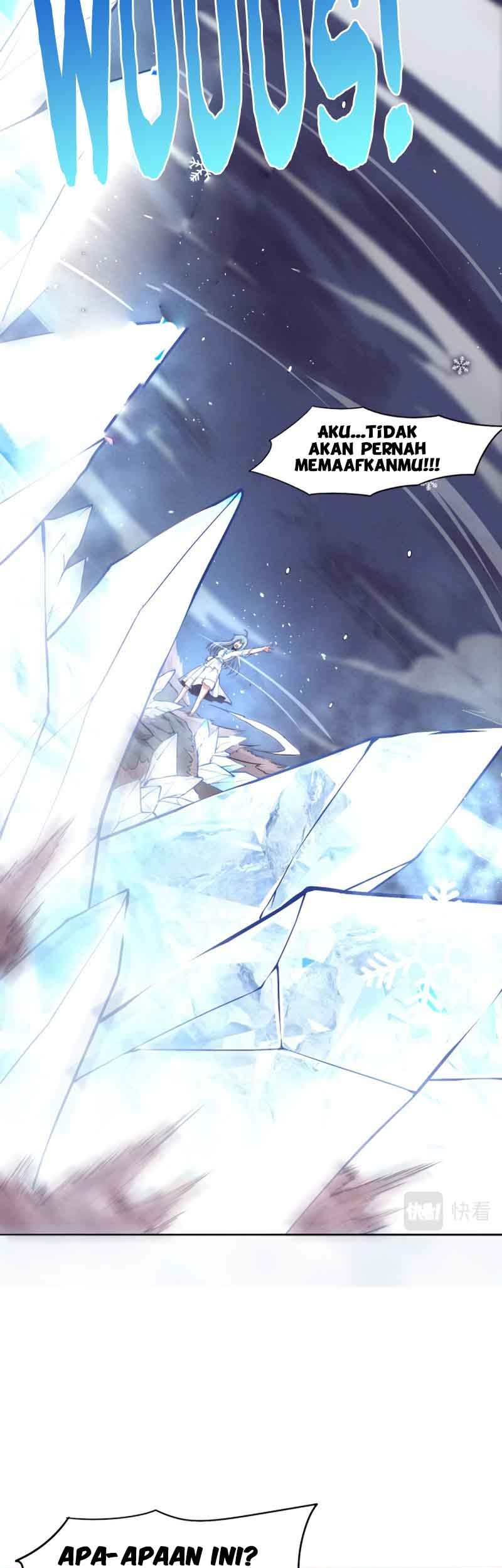 Evolution Frenzy Chapter 17 - halaman 44