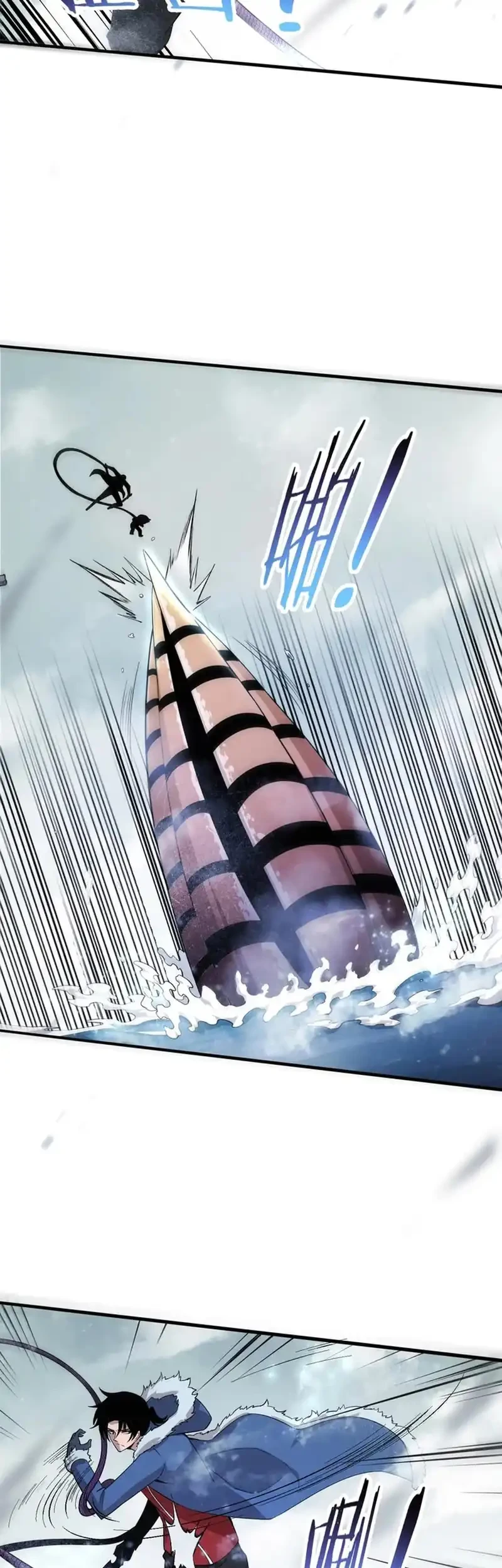 Evolution Frenzy Chapter 170 - halaman 16