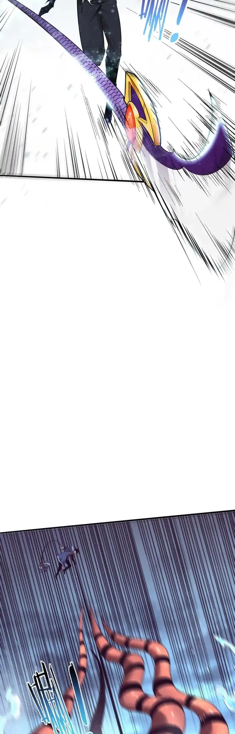 Evolution Frenzy Chapter 170 - halaman 17