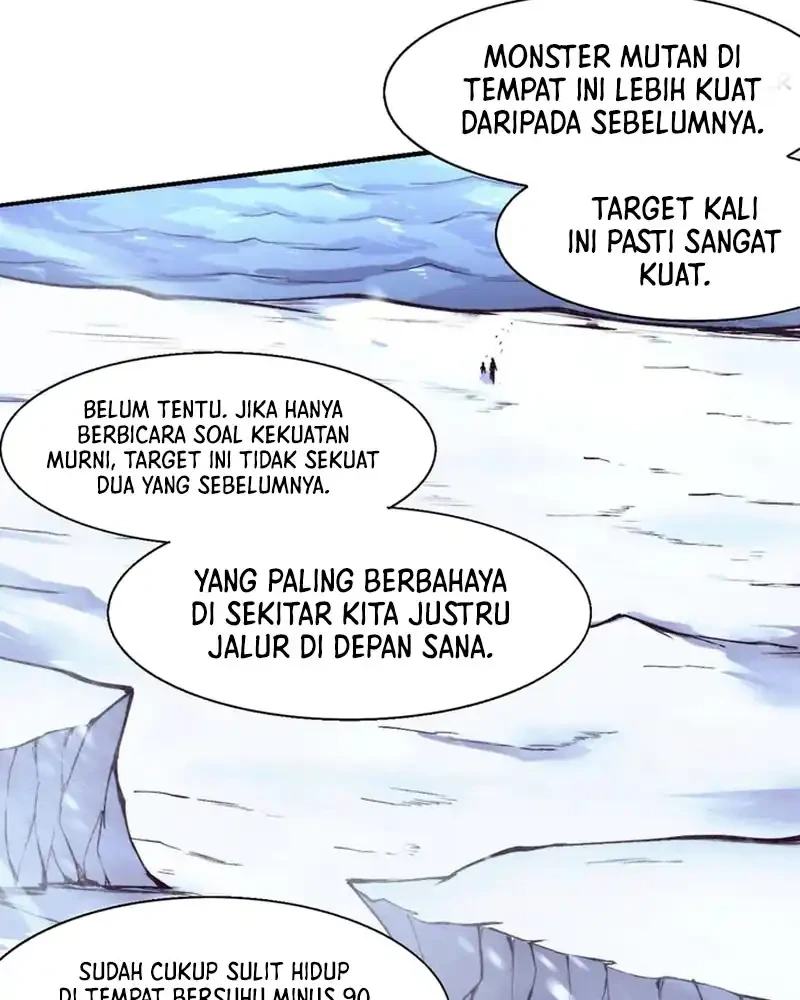 Evolution Frenzy Chapter 170 - halaman 25