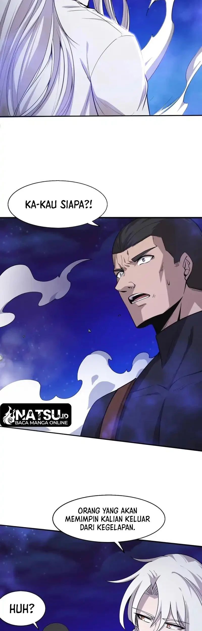 Evolution Frenzy Chapter 170 - halaman 32