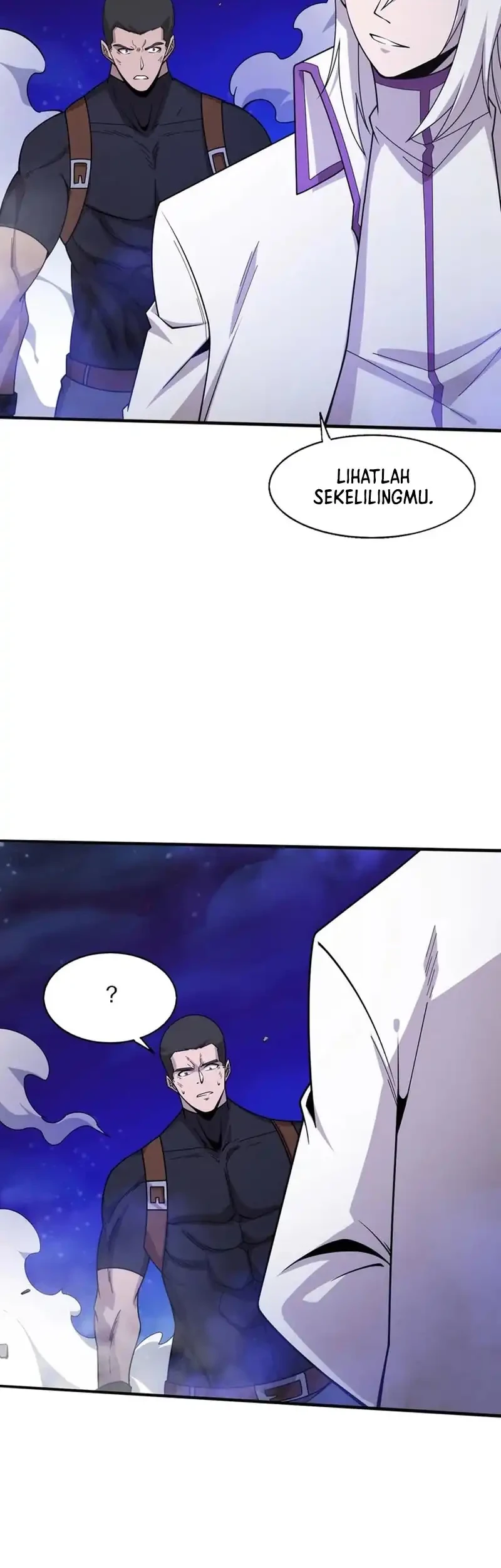 Evolution Frenzy Chapter 170 - halaman 33
