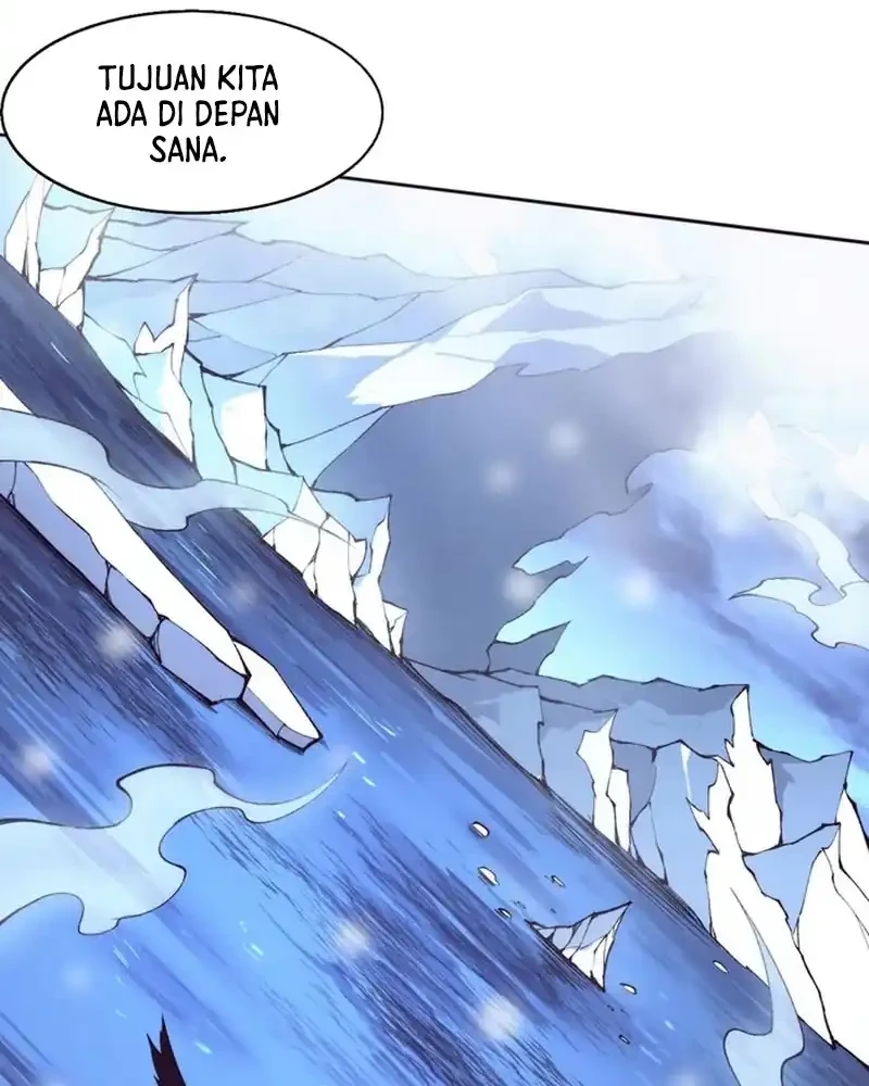 Evolution Frenzy Chapter 170 - halaman 5