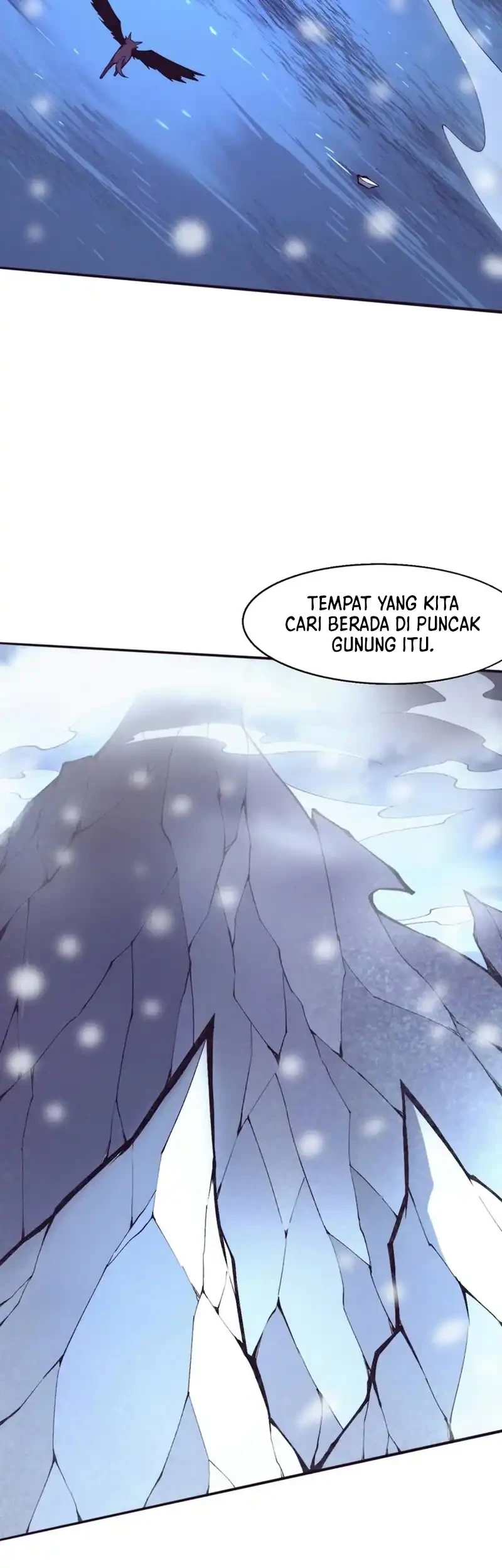 Evolution Frenzy Chapter 170 - halaman 6