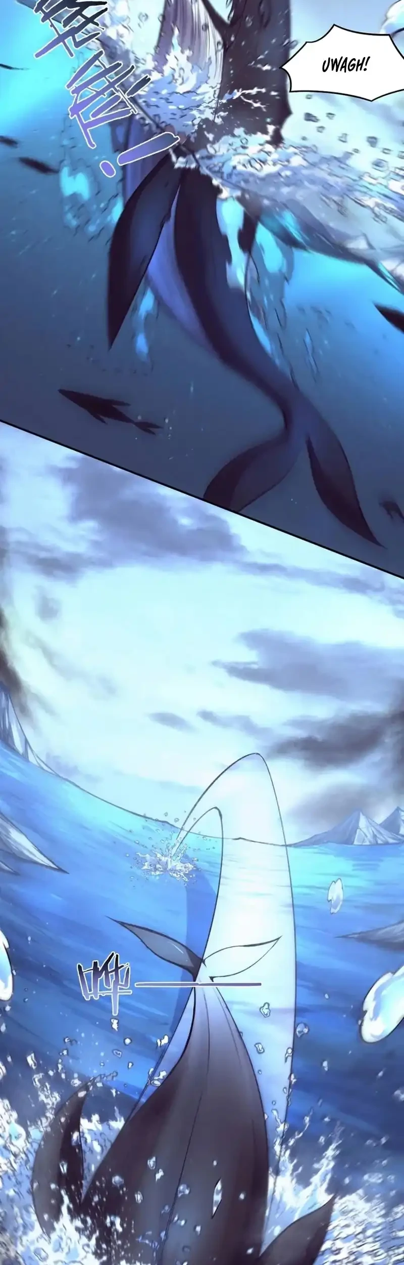 Evolution Frenzy Chapter 170 - halaman 9