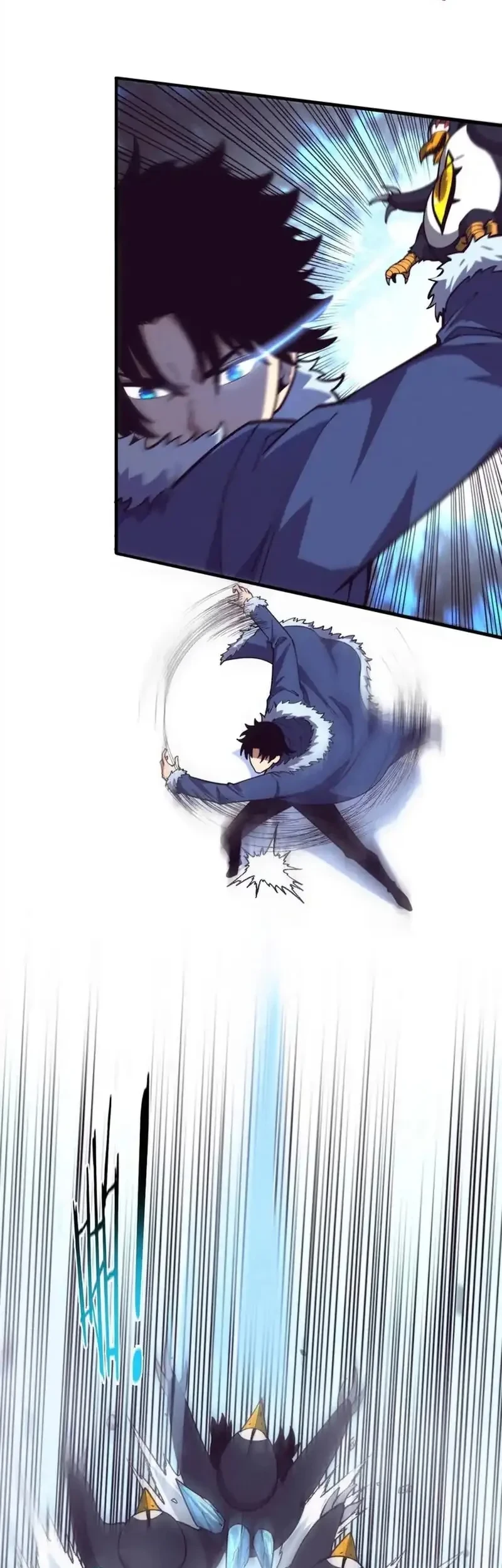 Evolution Frenzy Chapter 171 - halaman 11