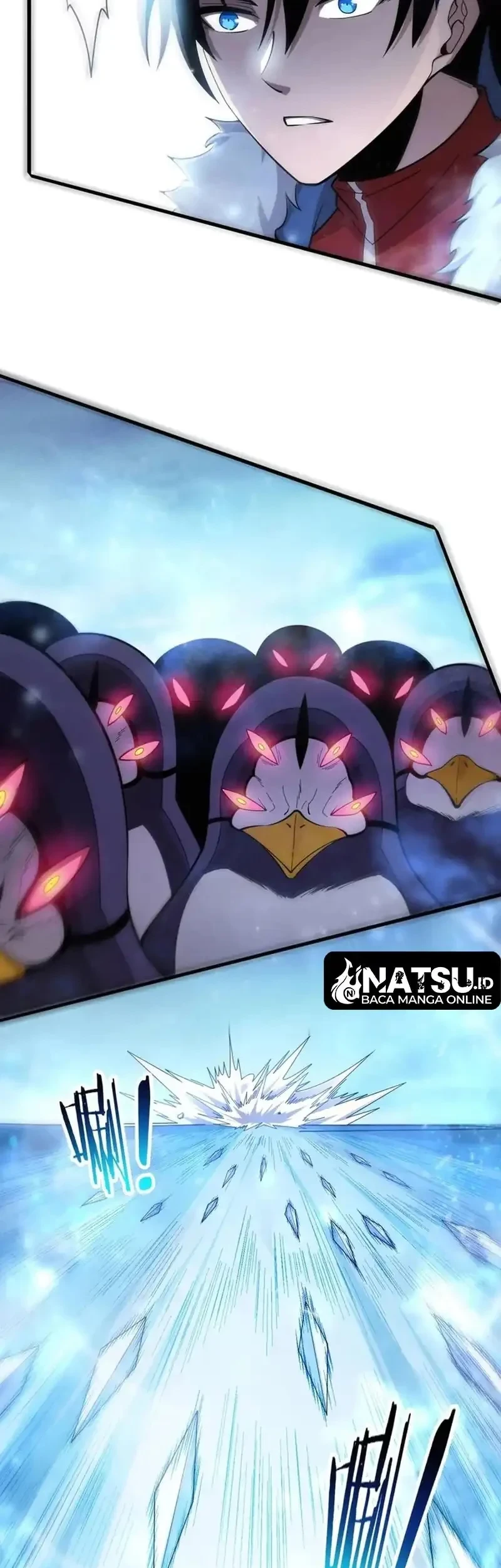 Evolution Frenzy Chapter 171 - halaman 13