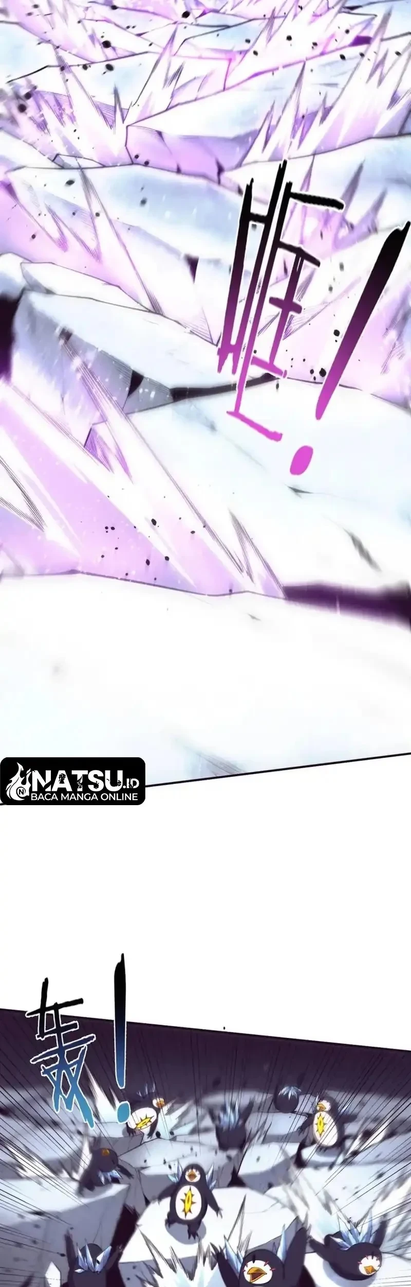 Evolution Frenzy Chapter 171 - halaman 17