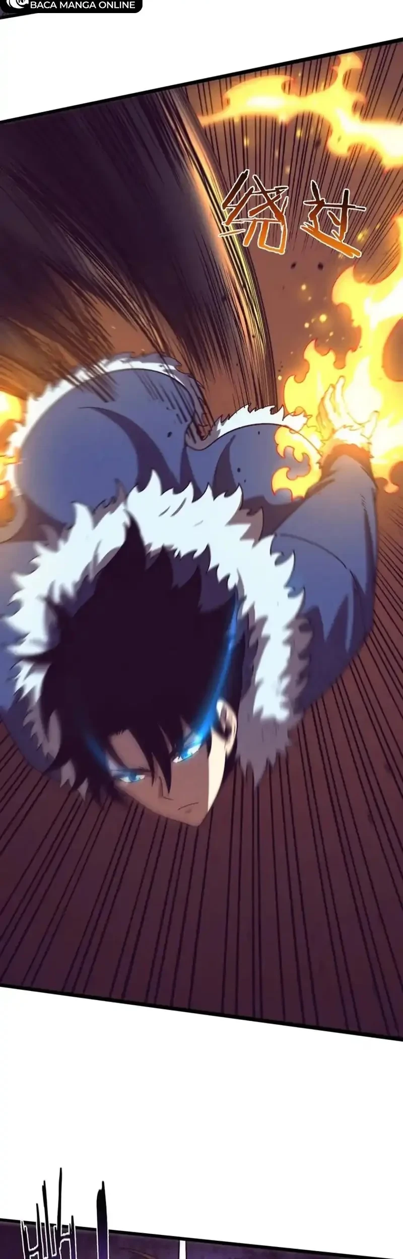 Evolution Frenzy Chapter 171 - halaman 24