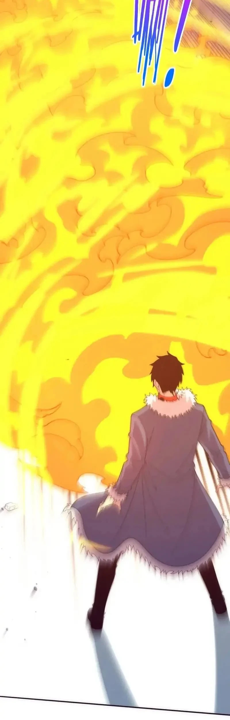 Evolution Frenzy Chapter 171 - halaman 31