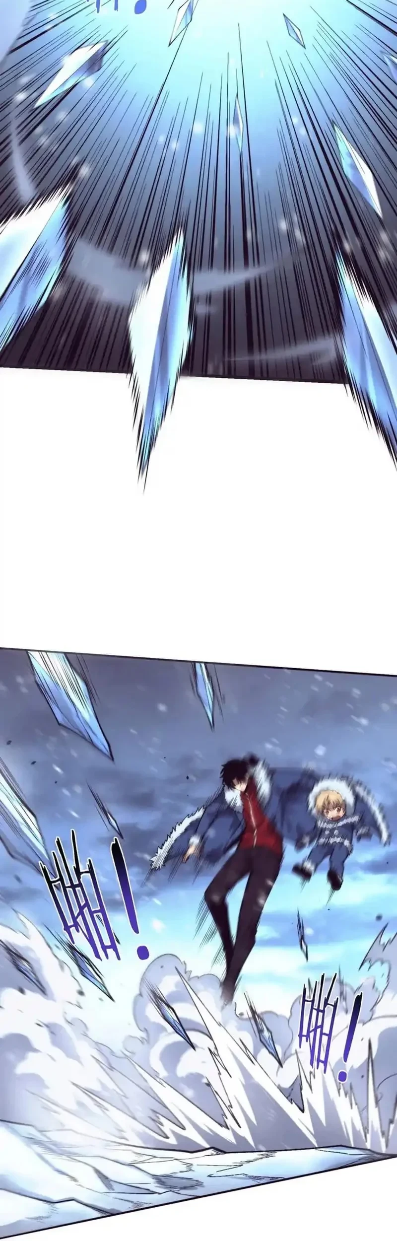Evolution Frenzy Chapter 171 - halaman 4