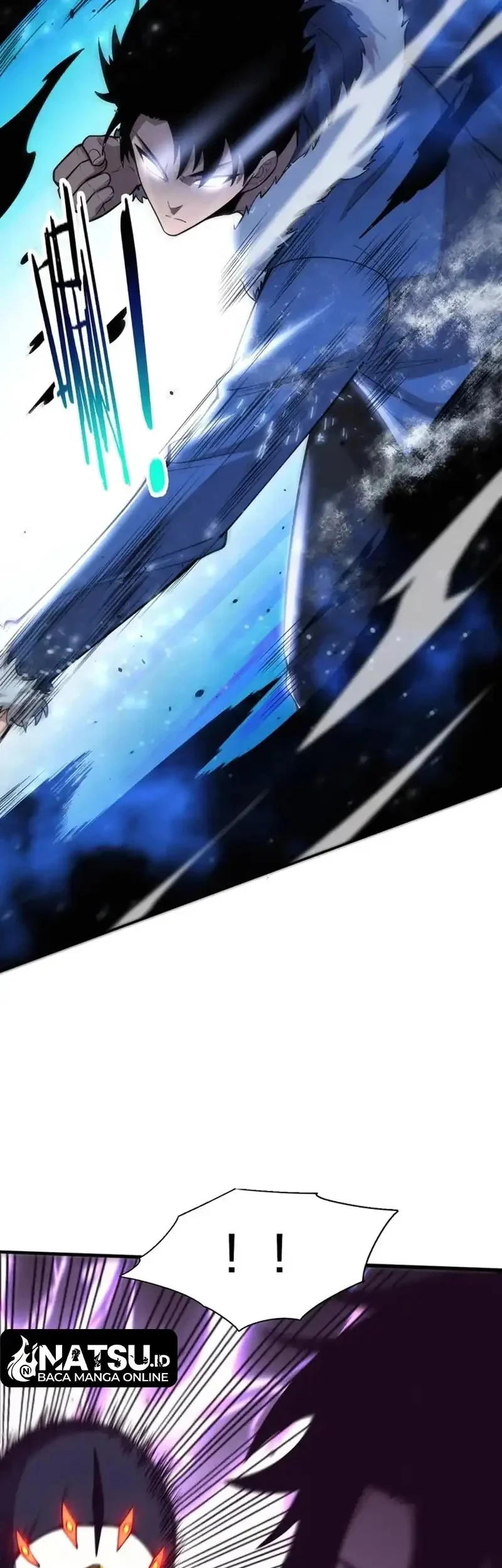 Evolution Frenzy Chapter 171 - halaman 9