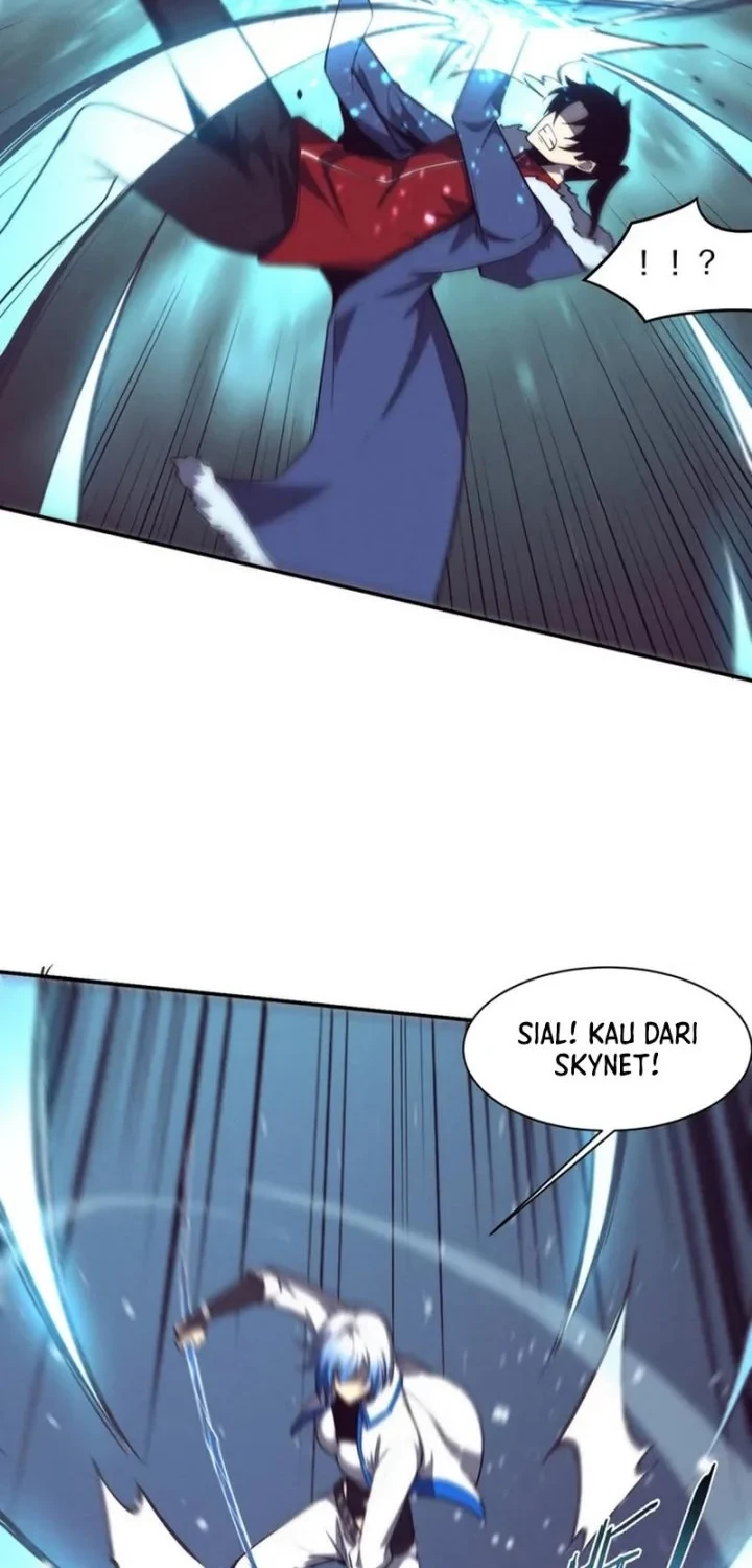 Evolution Frenzy Chapter 172 - halaman 12