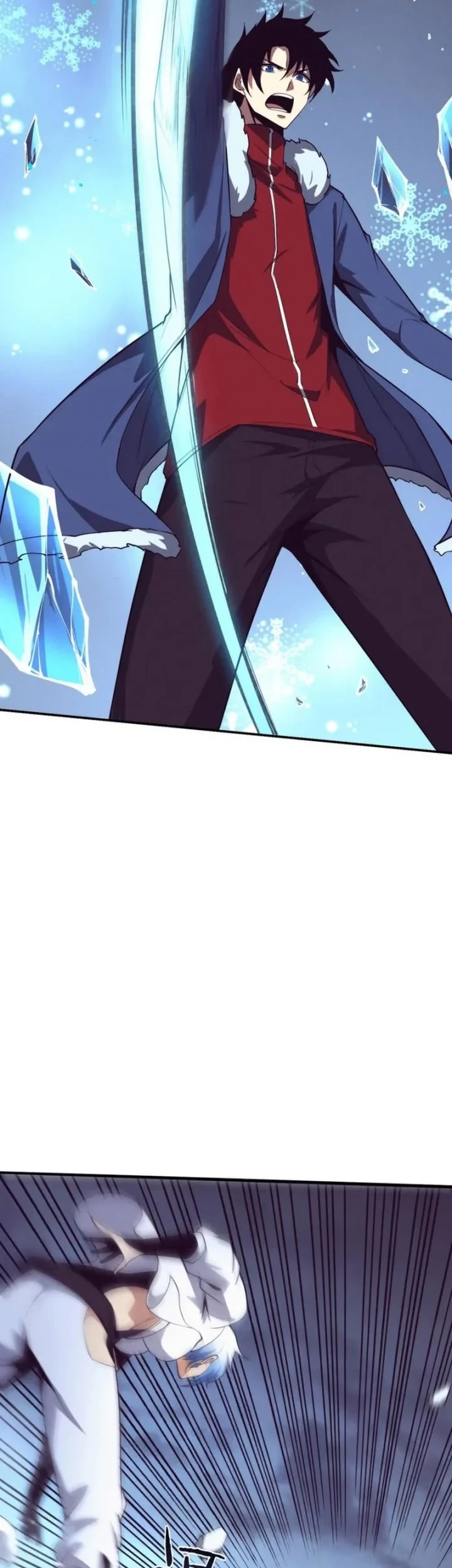 Evolution Frenzy Chapter 172 - halaman 14