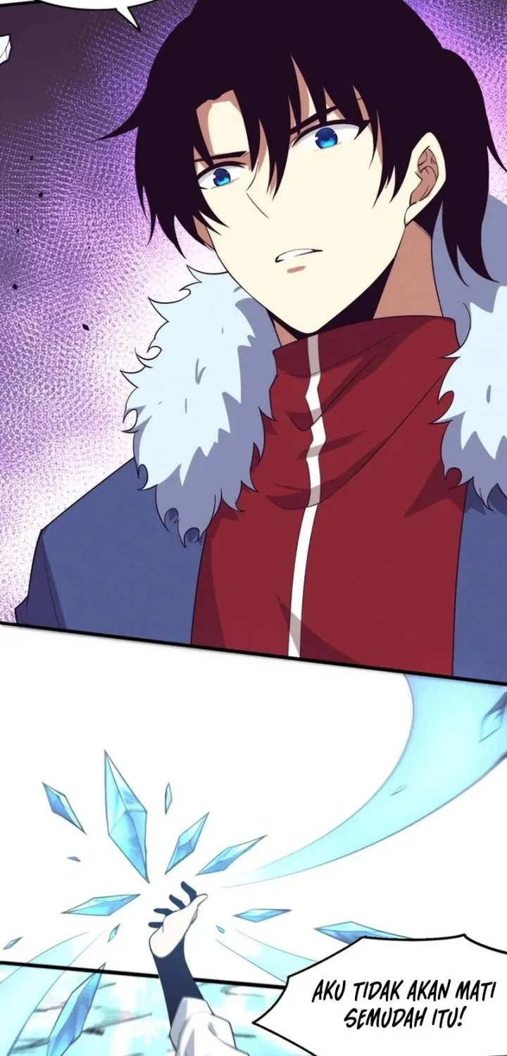 Evolution Frenzy Chapter 172 - halaman 16