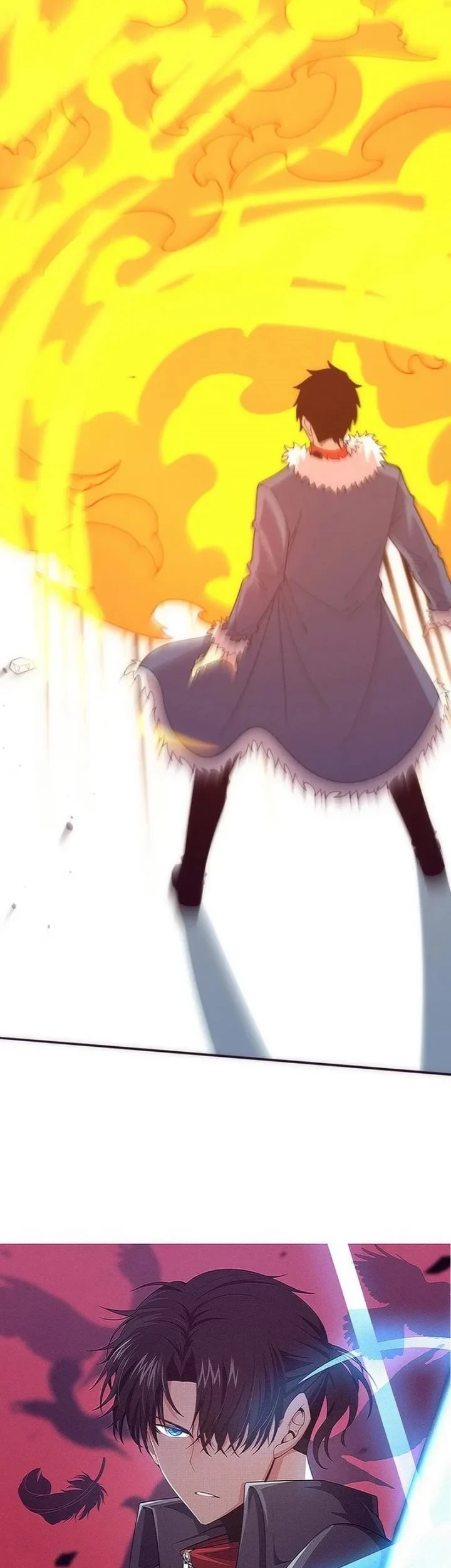 Evolution Frenzy Chapter 172 - halaman 2