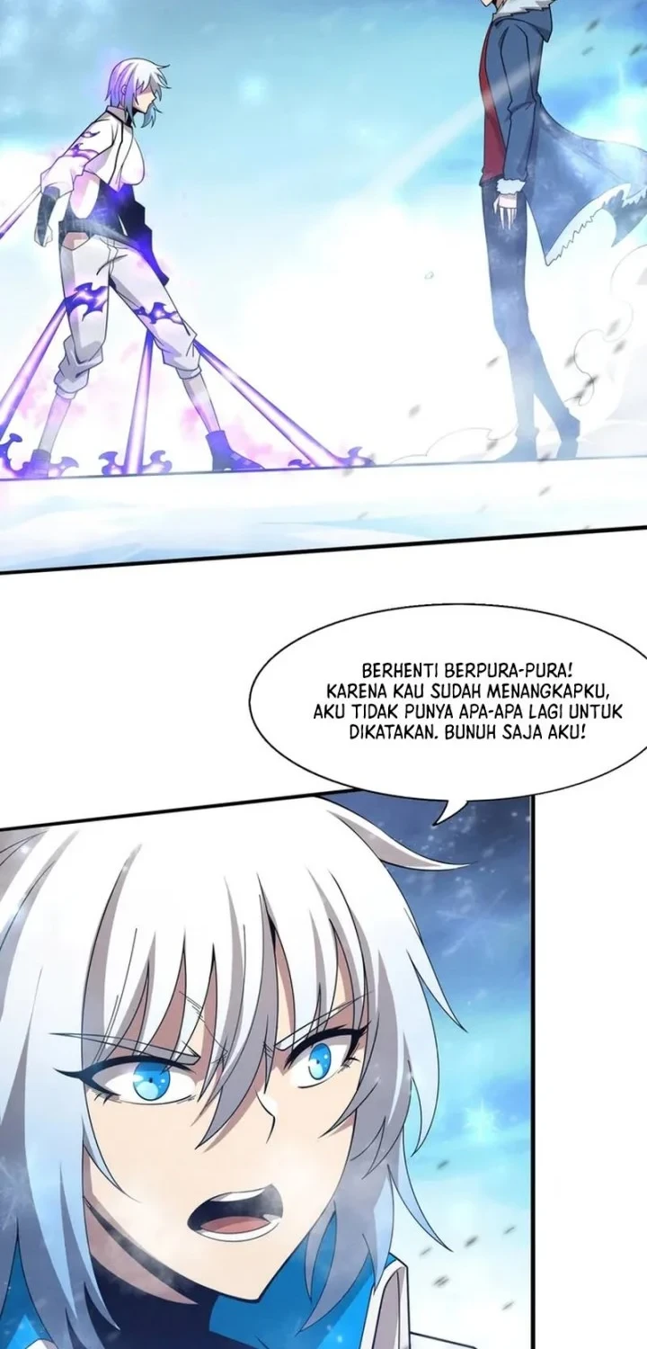 Evolution Frenzy Chapter 172 - halaman 20