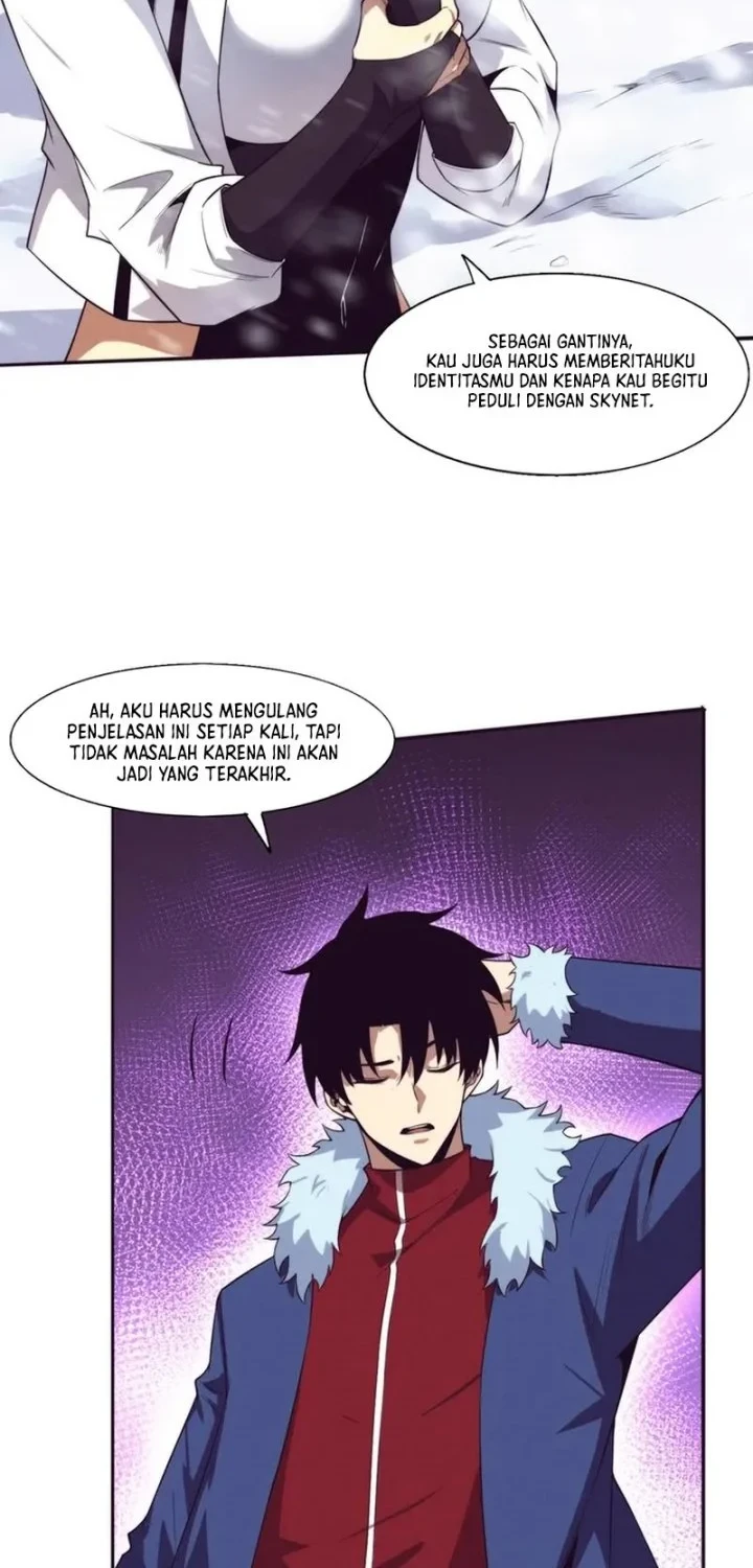 Evolution Frenzy Chapter 172 - halaman 24