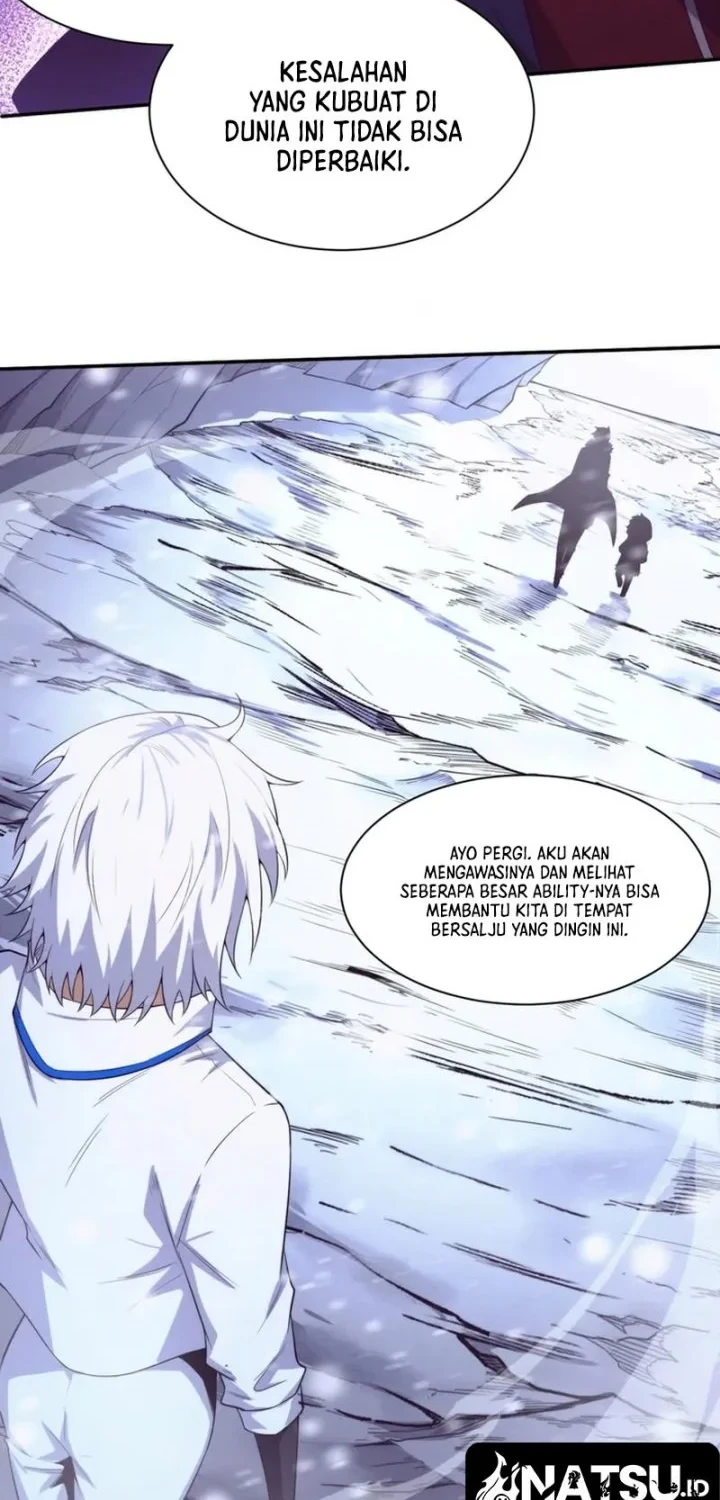 Evolution Frenzy Chapter 172 - halaman 32