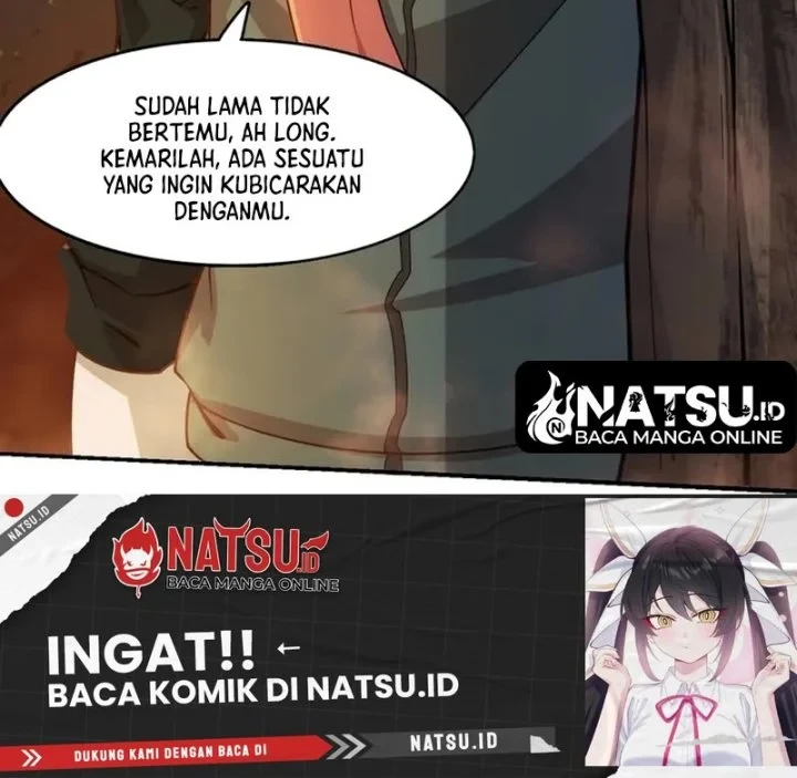 Evolution Frenzy Chapter 172 - halaman 35