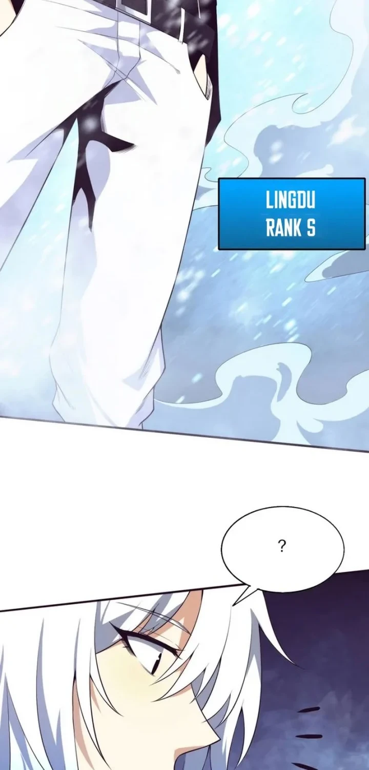 Evolution Frenzy Chapter 172 - halaman 8
