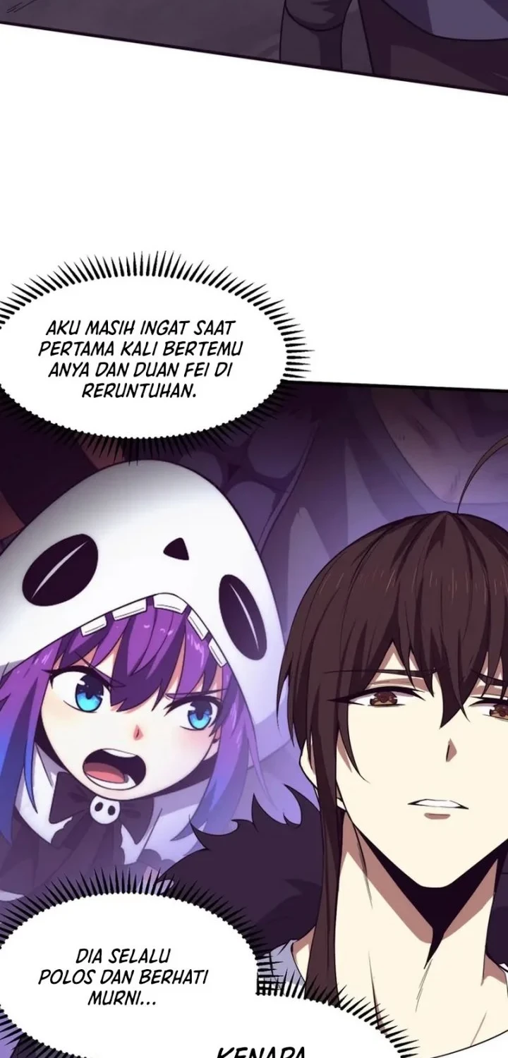 Evolution Frenzy Chapter 173 - halaman 12