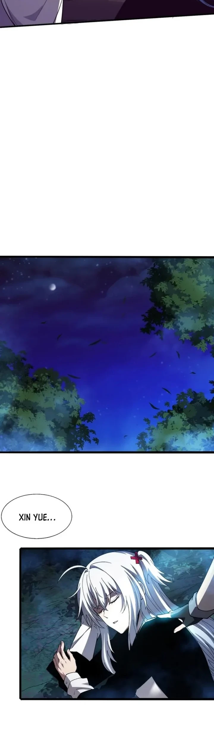 Evolution Frenzy Chapter 173 - halaman 15