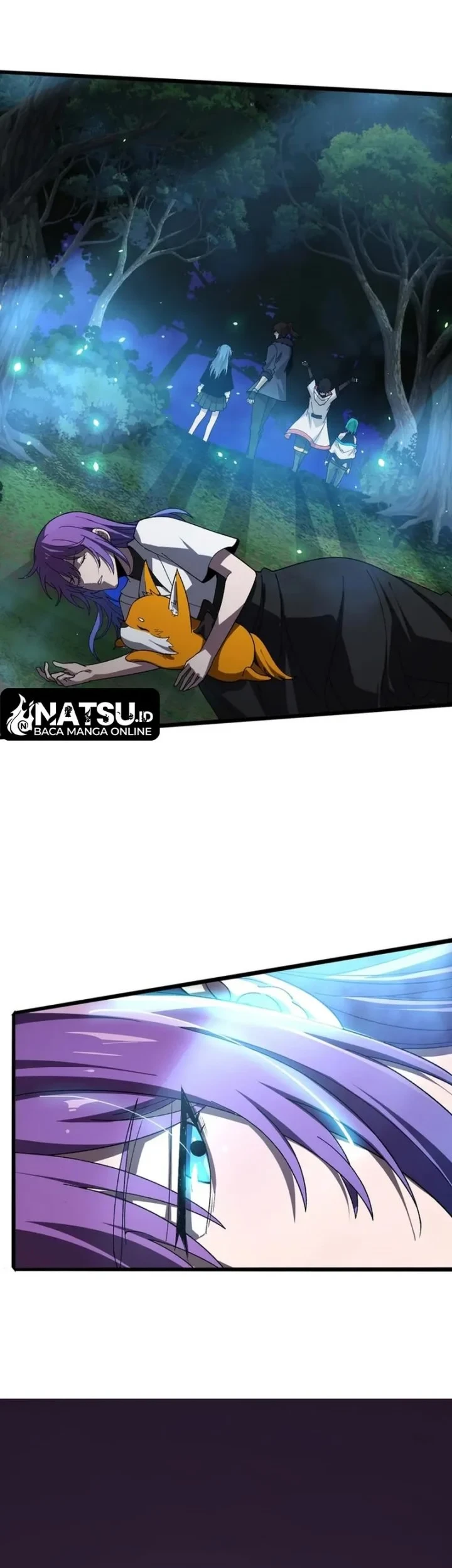Evolution Frenzy Chapter 173 - halaman 17
