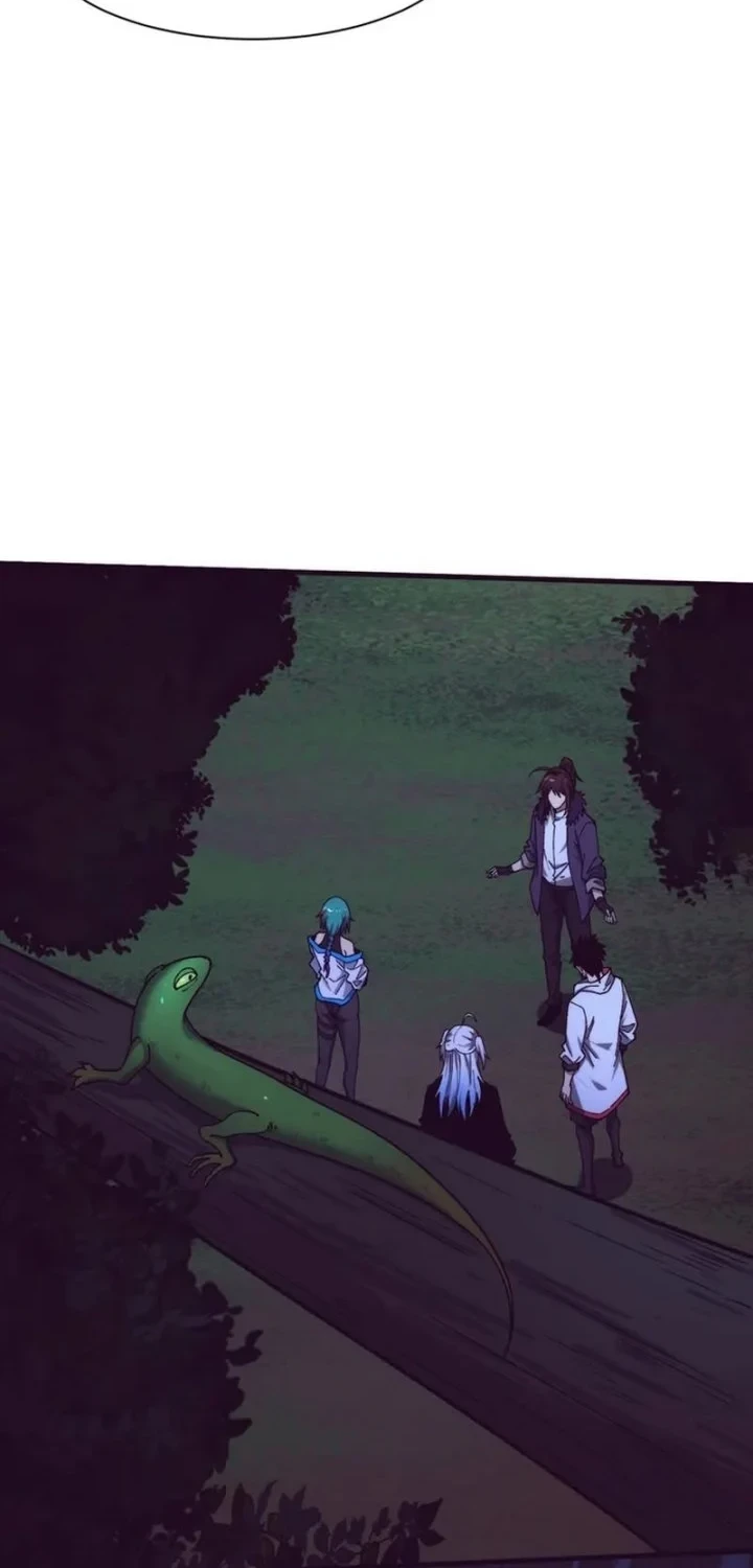 Evolution Frenzy Chapter 173 - halaman 20