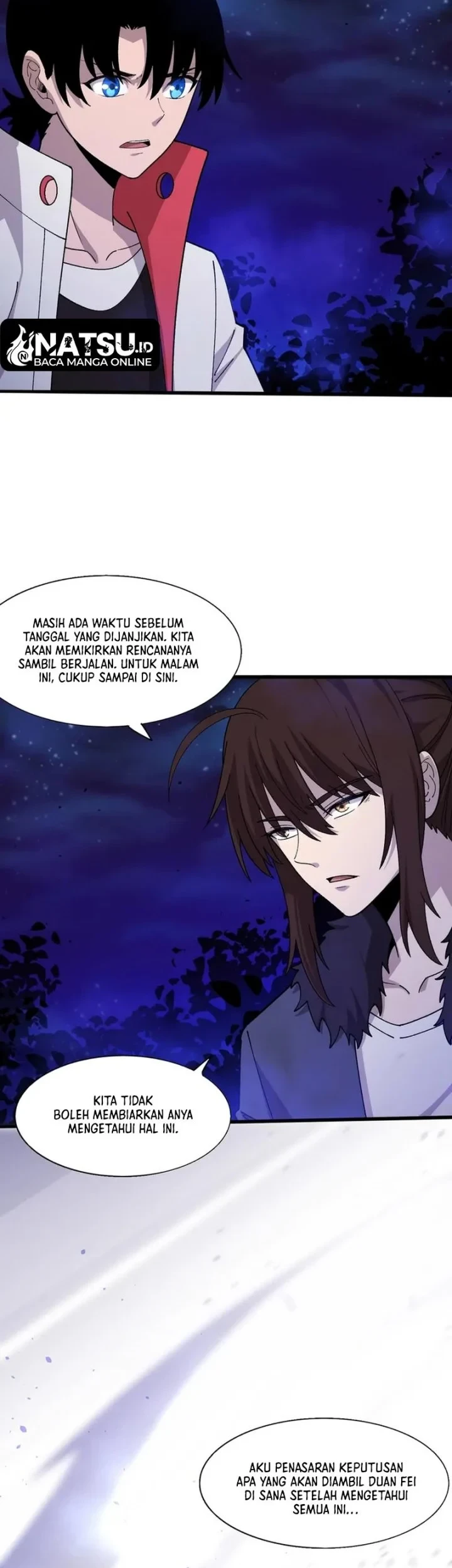 Evolution Frenzy Chapter 173 - halaman 23