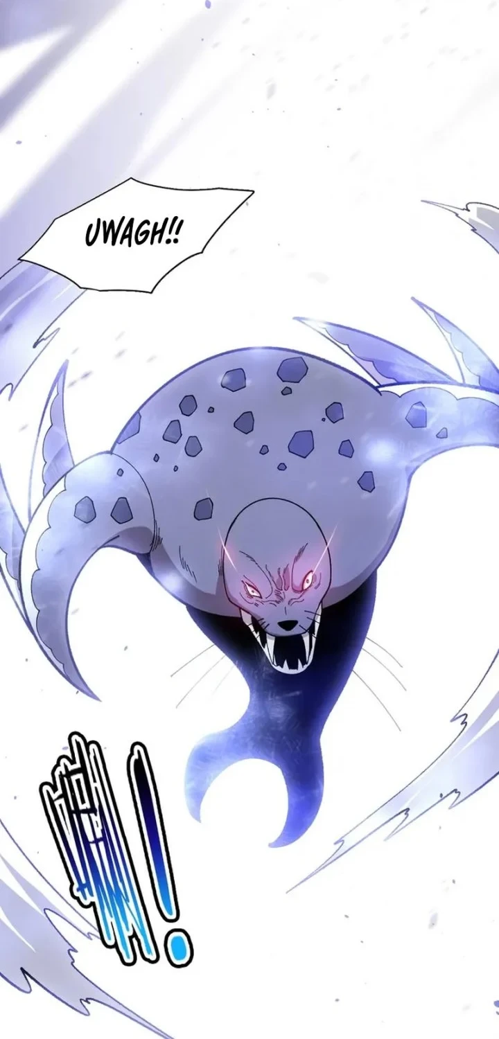 Evolution Frenzy Chapter 173 - halaman 24