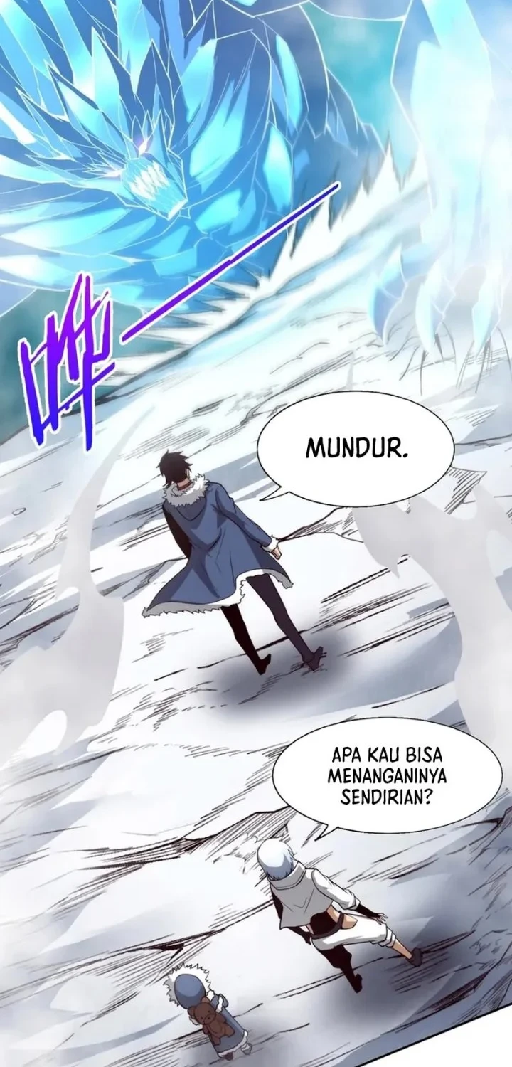 Evolution Frenzy Chapter 173 - halaman 28